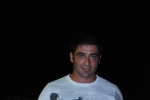 Saturday Beach Party at Edde Sands, Byblos